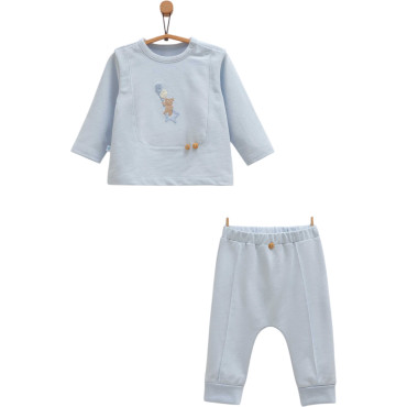Set sweater+pants, series CUTE FLY