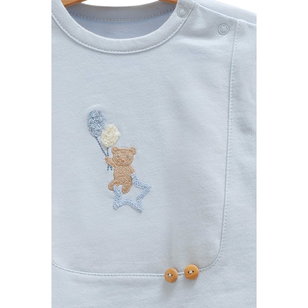 Set sweater+pants, series CUTE FLY