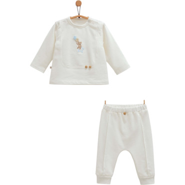 Set sweater+pants, series CUTE FLY