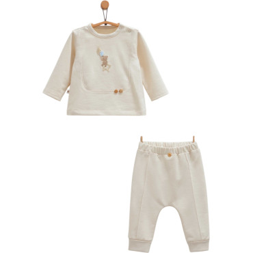Set sweater+pants, series CUTE FLY