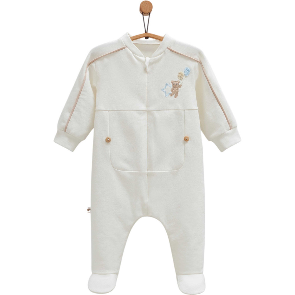 Overalls, series CUTE FLY