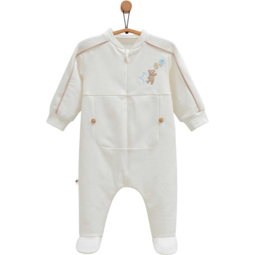 Overalls, series CUTE FLY