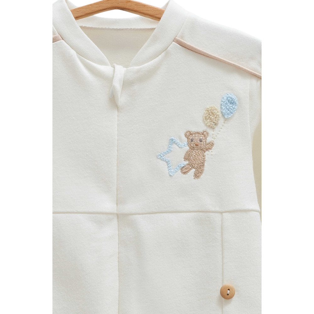 Overalls, series CUTE FLY