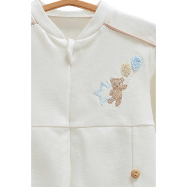 Overalls, series CUTE FLY
