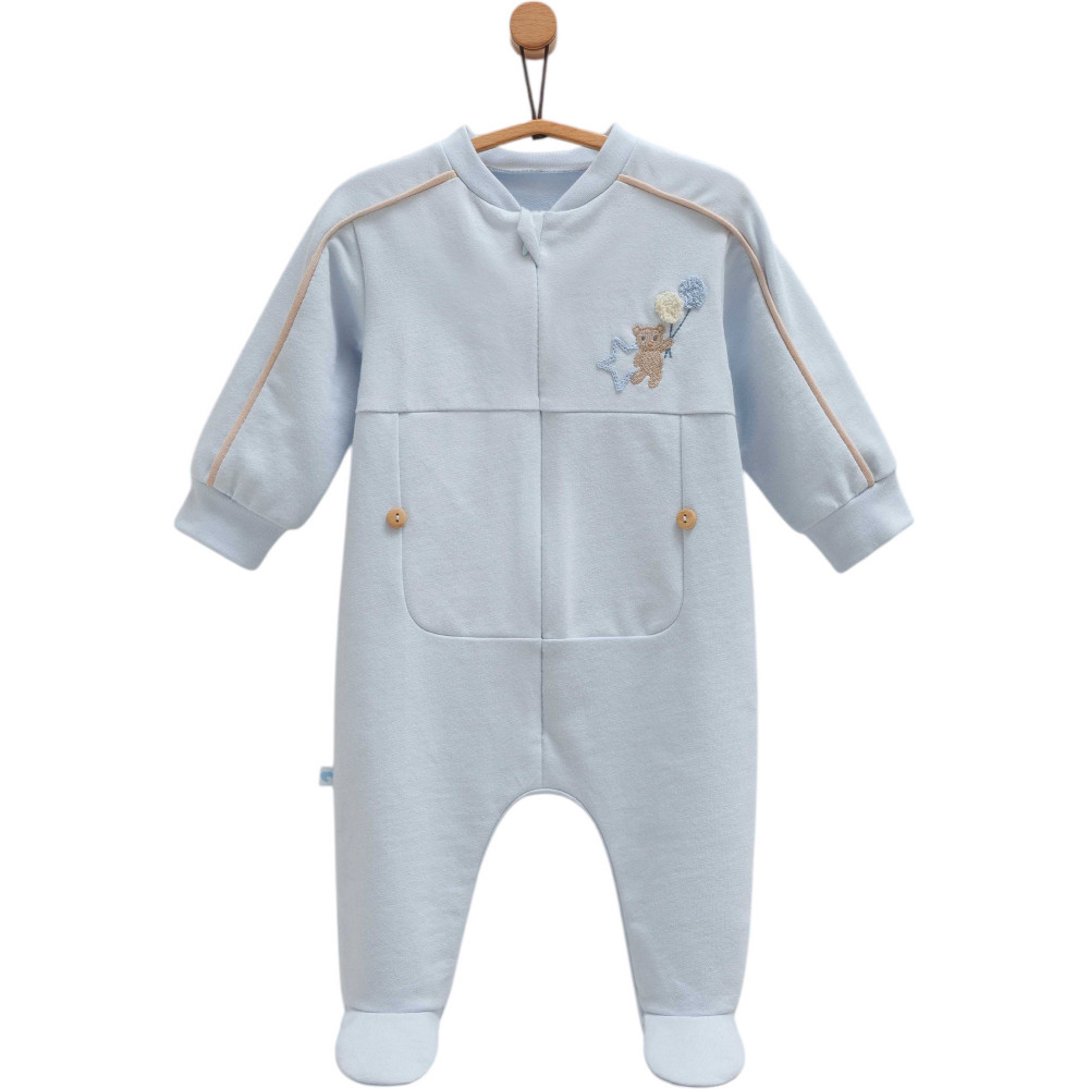 Overalls, series CUTE FLY