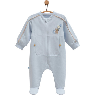 Overalls, series CUTE FLY