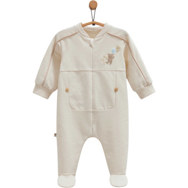 Overalls, series CUTE FLY
