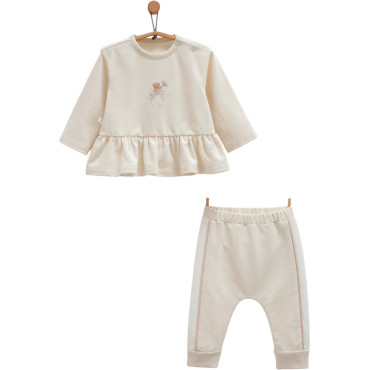 Set sweater+pants, series CHIC GIRL