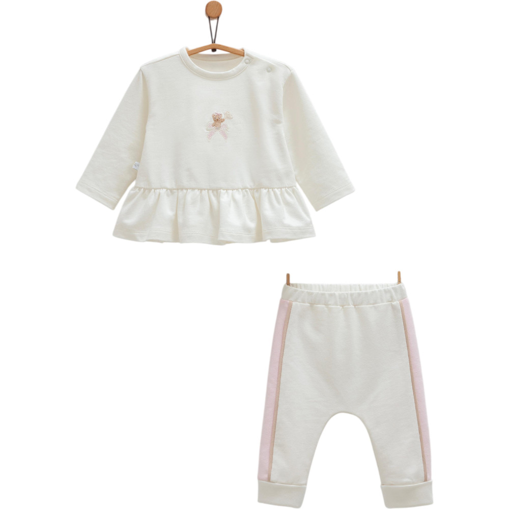 Set sweater+pants, series CHIC GIRL