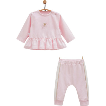 Set sweater+pants, series CHIC GIRL