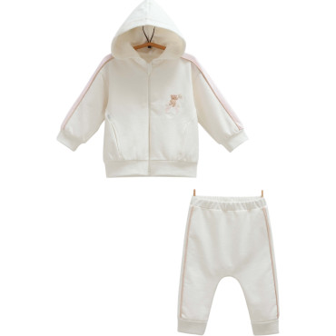Set sweater+pants, series CHIC GIRL