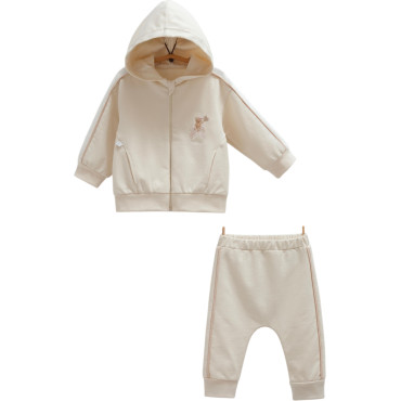 Set sweater+pants, series CHIC GIRL