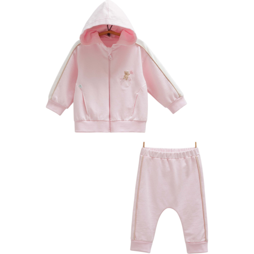 Set sweater+pants, series CHIC GIRL