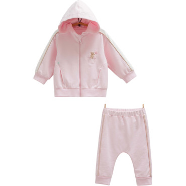 Set sweater+pants, series CHIC GIRL