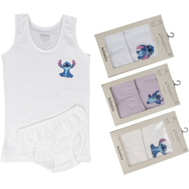 Set tank top+panties Vasya