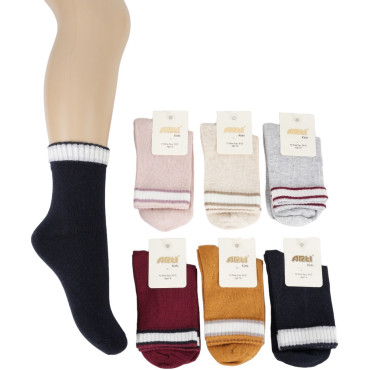 Socks cotton Tamila