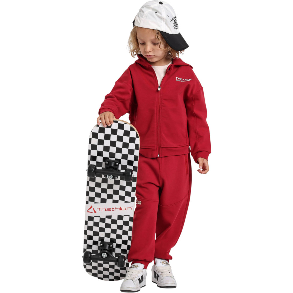 Set sweater+pants