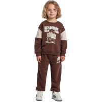 Set sweater+pants