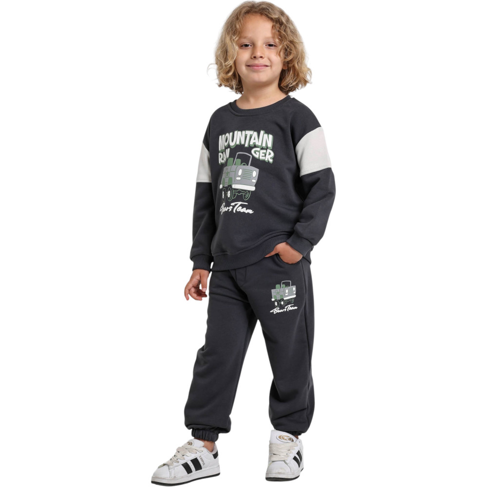 Set sweater+pants