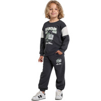 Set sweater+pants