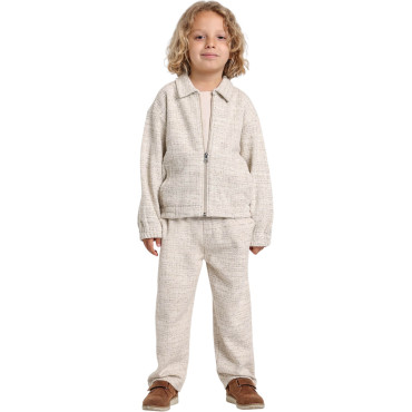 Set sweater+pants