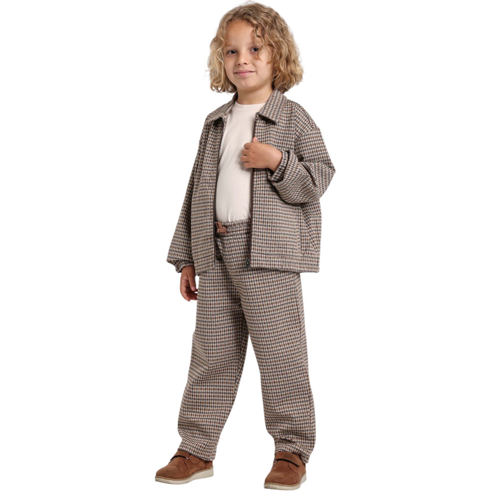 Set sweater+pants