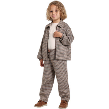 Set sweater+pants