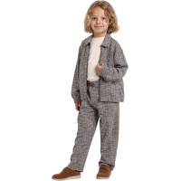 Set sweater+pants