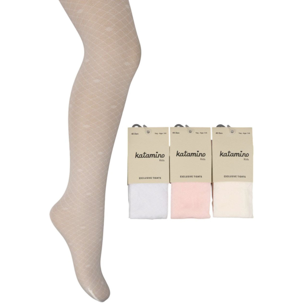 Tights nylon Sumire