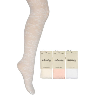 Tights nylon Sedum