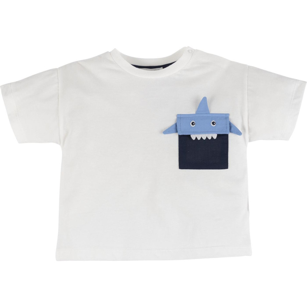 Set T-shirt+shorts