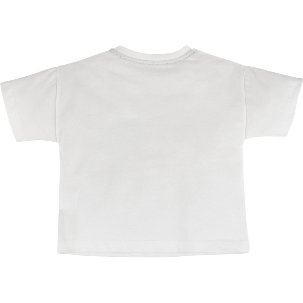 Set T-shirt+shorts