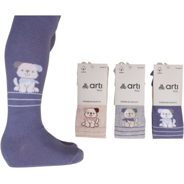 Tights cotton Kepler