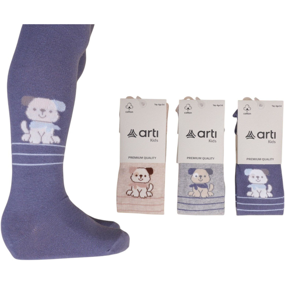 Tights cotton Kepler