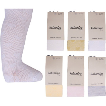 Tights cotton Tenten