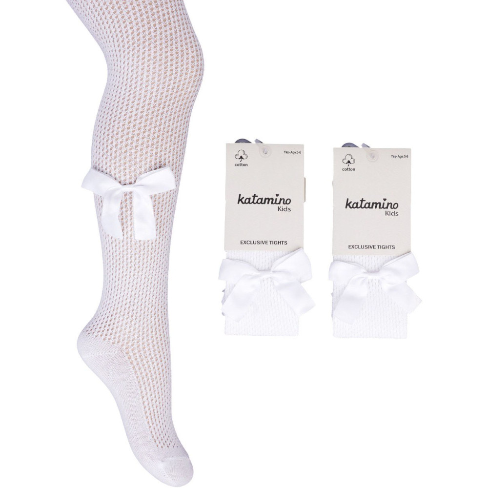 Tights cotton Nelsan