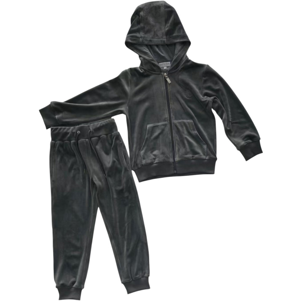 Set sweater+pants