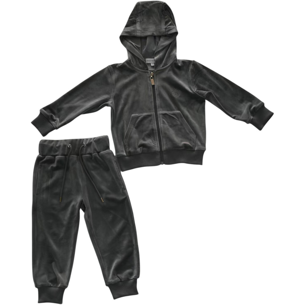 Set sweater+pants