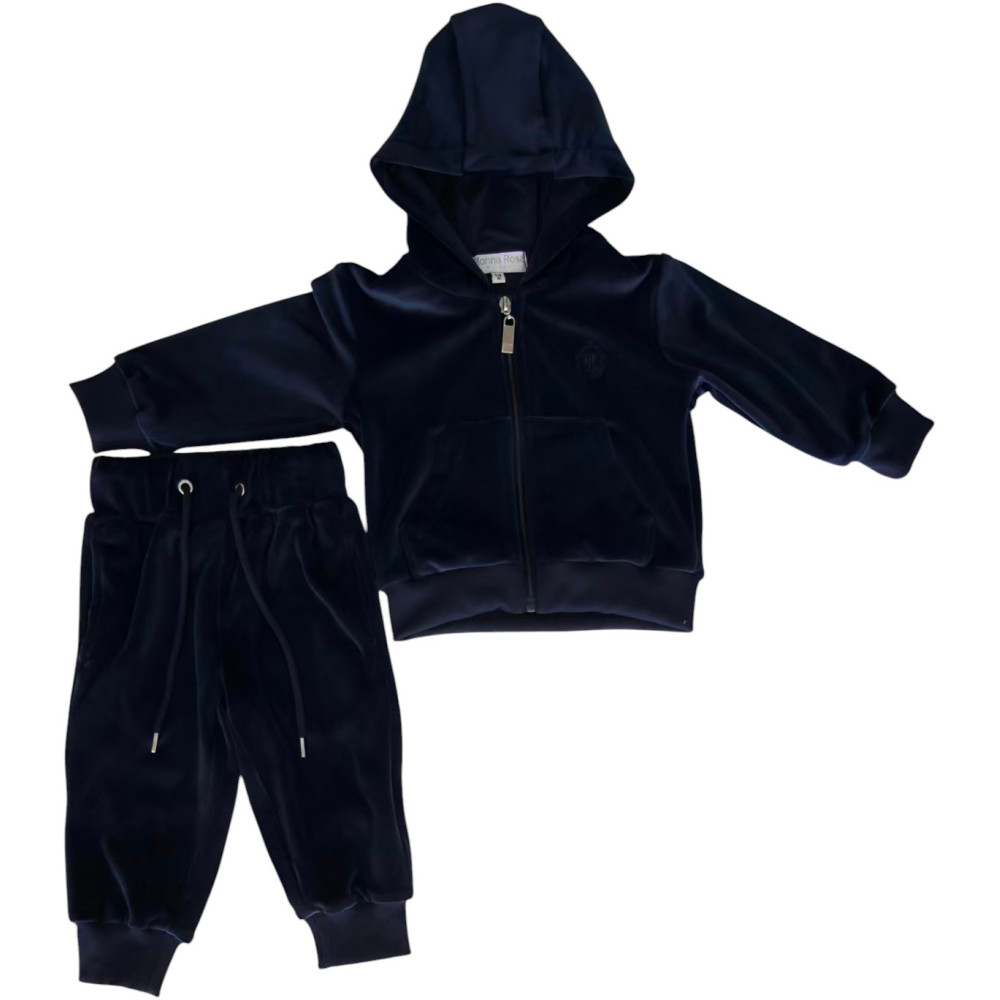 Set sweater+pants