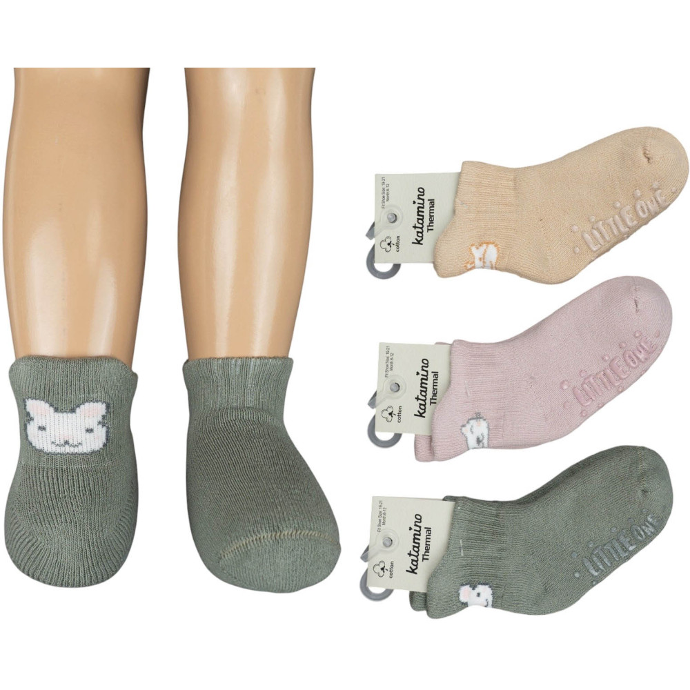 Socks terry Firdevs