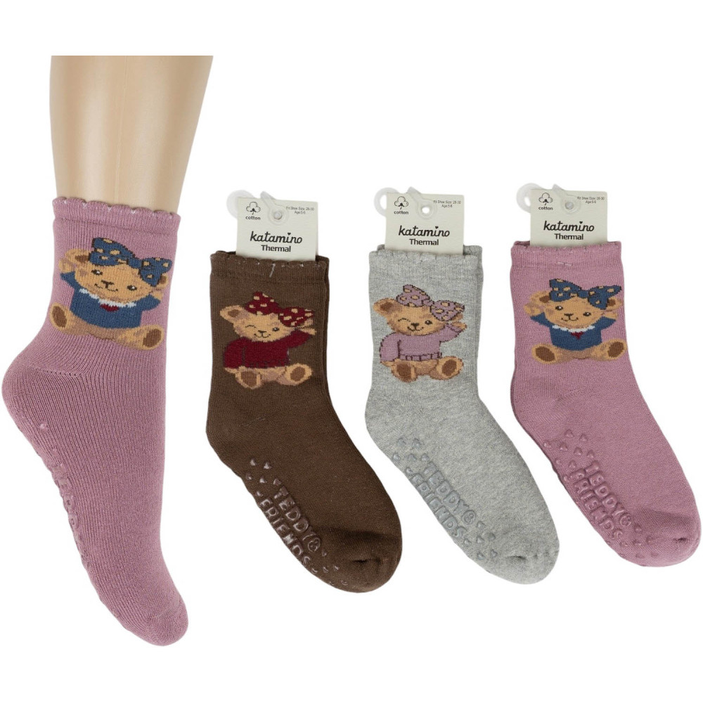 Socks terry Halden