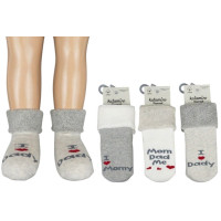 Socks terry Narva