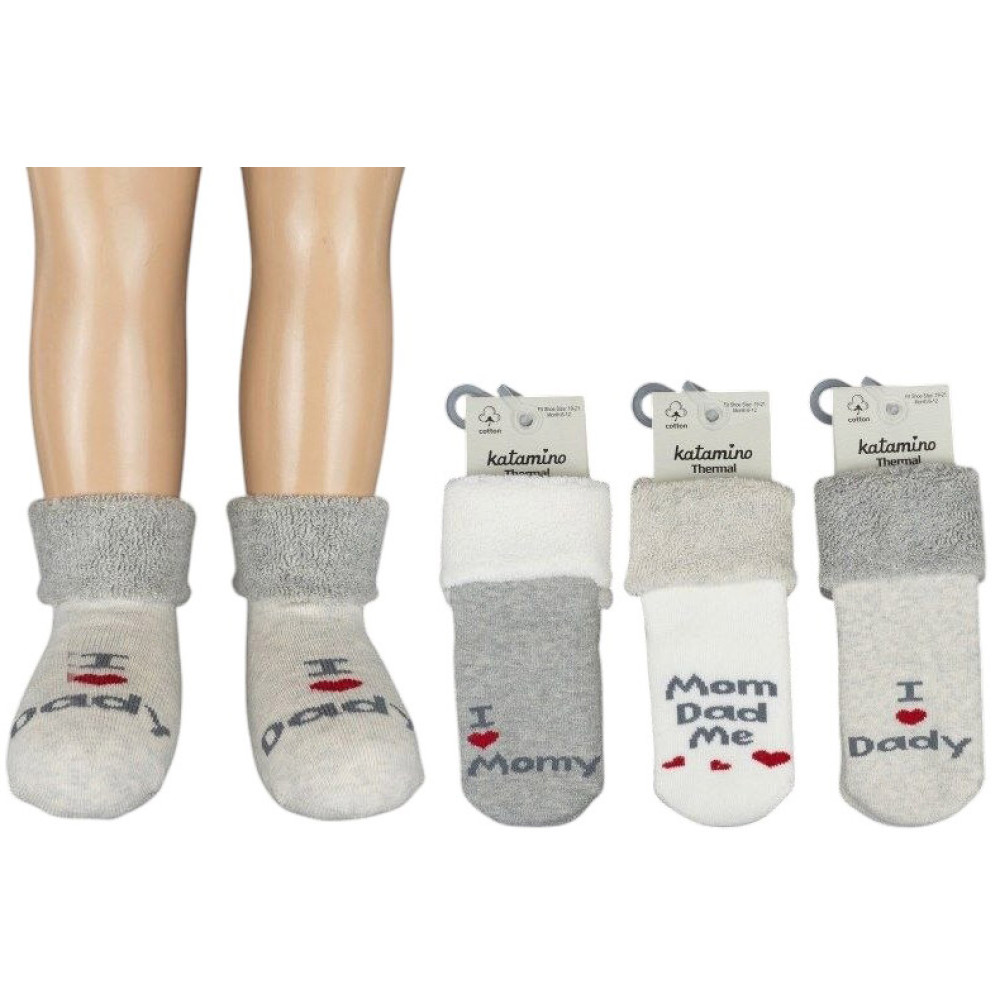 Socks terry Narva