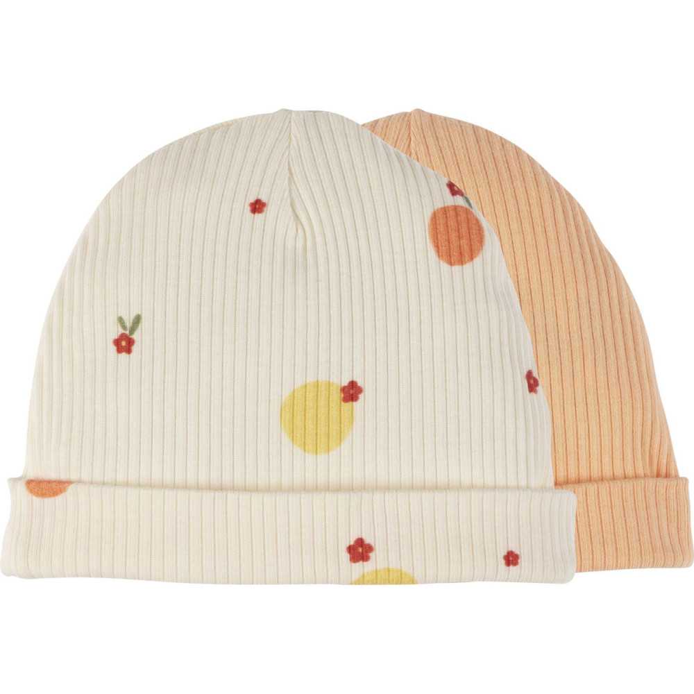 Hat set 2pcs (pack of 4 sets) 