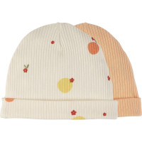 Hat set 2pcs (pack of 4 sets) 