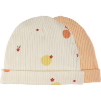 Hat set 2pcs (pack of 4 sets) 