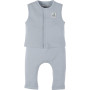 Set vest + pants
