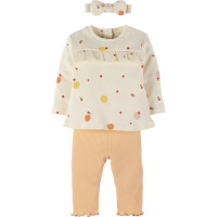 Set sweater+pants+headband