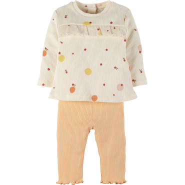 Set sweater+pants+headband