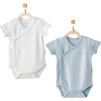 Body set 2pcs (pack of 6 sets), series CUDDLY BUNNY BEAR